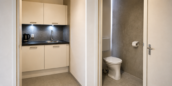 Medium property photo - Oude Molenstraat 111, 9401 DN Assen